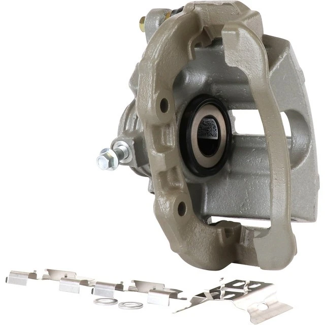 Parking Brake Caliper For Chevrolet